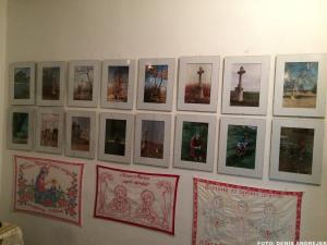 Razkritje spominske plošče dr. Mirka Lenaršiča 38